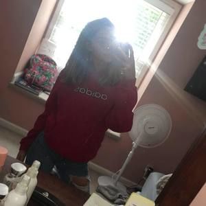 Meet your Posher, Ryleigh